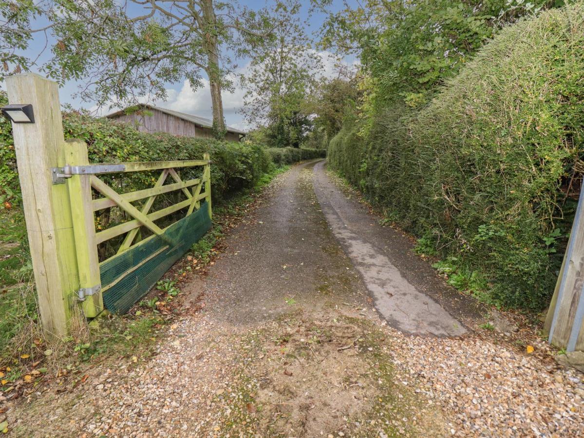 באת' The Cottage At Barrow Mead מראה חיצוני תמונה