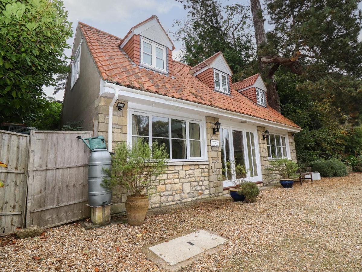 באת' The Cottage At Barrow Mead מראה חיצוני תמונה